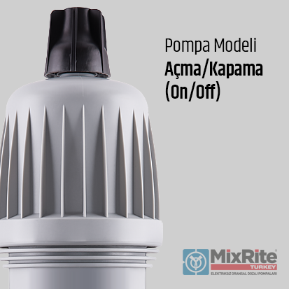 Kimyasal Klor Hijyen Dezenfektan Dozaj Deterjan Dezenfektan Hassas Laboratuvar Dozajlama