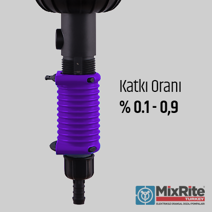 Kimyasal Klor Hijyen Dezenfektan Dozaj Deterjan Dezenfektan Hassas Laboratuvar Dozajlama