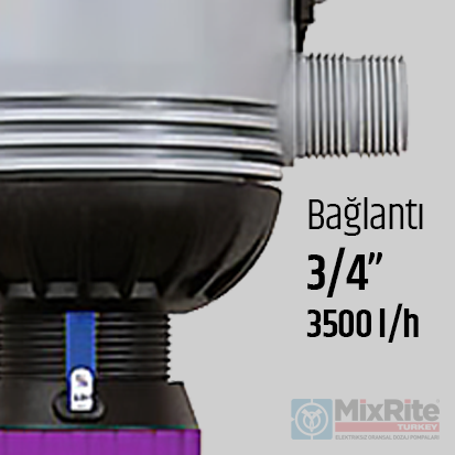 Bor Yağı, Endüstriyel Soğutma Sıvısı, CNC, Matbaa Baskı TechnoTrans Dozajlama