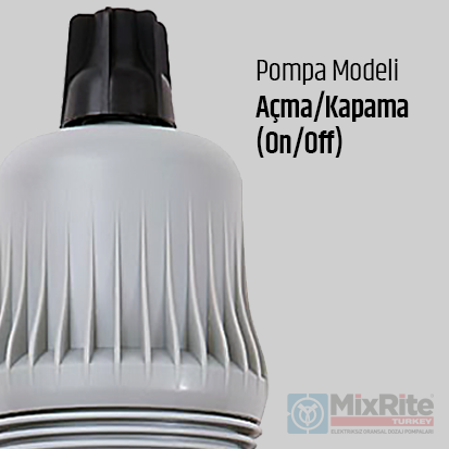 Bor Yağı, Endüstriyel Soğutma Sıvısı, CNC, Matbaa Baskı TechnoTrans Dozajlama