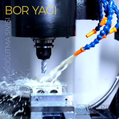 Endüstriyel Yağ Bor Yağı Tarım Gübre Sıvı Kimyasal Dozajlama